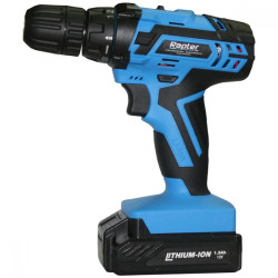 Rapter АКУМУЛАТОРНА БОРМАШИНА RR LCD PROMO-12