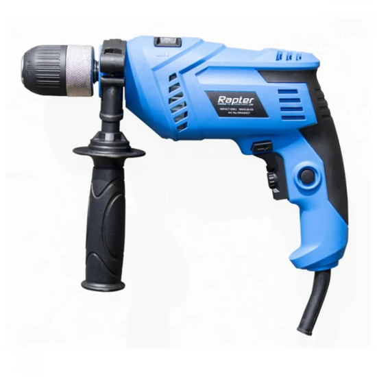 Rapter БОРМАШИНА УДАРНА RRHQ ID-101