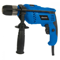 Rapter БОРМАШИНА УДАРНА RRHQ ID-201