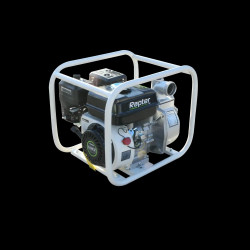 Rapter Garden ПОМПА ВОДНА БЕНЗИНОВА RR GP-200