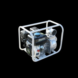 Rapter Garden ПОМПА ВОДНА БЕНЗИНОВА RR GP-300