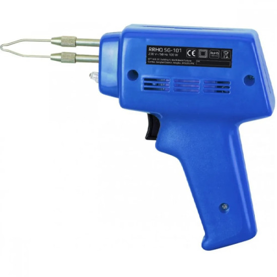 Rapter ПОЯЛНИК ИНДУКЦИОНЕН