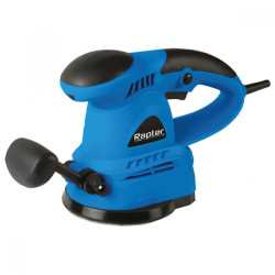 Rapter ШЛАЙФ ОРБИТАЛЕН RRHQ OS-100