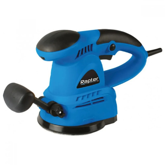 Rapter ШЛАЙФ ОРБИТАЛЕН RRHQ OS-100