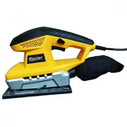 Rapter ВИБРОШЛАЙФ RR SA-11