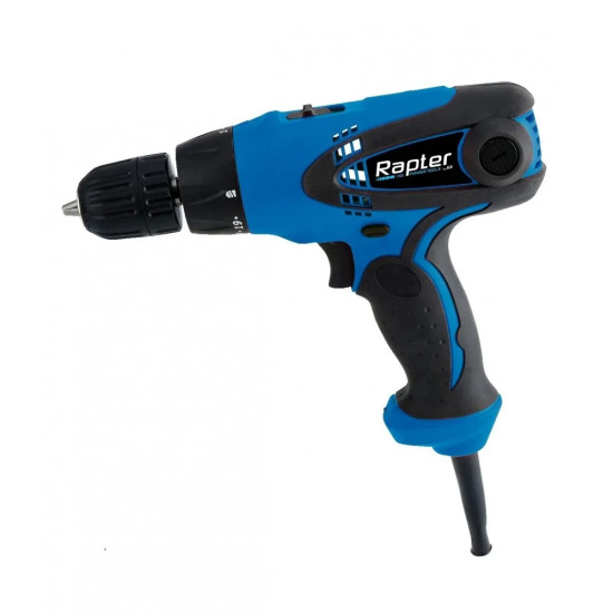Rapter ВИНТОВЕРТ ЕЛЕКТРИЧЕСКИ RRHQ HD-100
