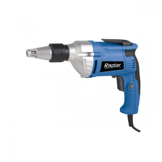 Rapter ВИНТОВЕРТ ЕЛЕКТРИЧЕСКИ ЗА СУХО СТРОИТЕЛСТВО RRHQ EDS-100