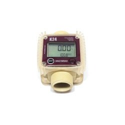Разходомер К24