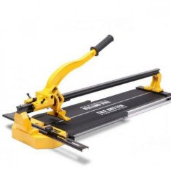 Релсова Машина за рязане на плочки 1000мм