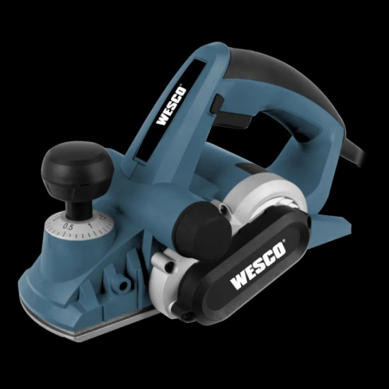 Ренде Wesco 3мм 900W WS5343