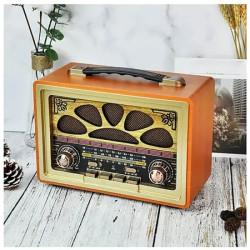 Ретро радио MEIER M-115BT