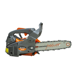 Резачка бензинова 25CC 10" DAEWOO