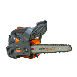 Резачка бензинова 25CC 10" carving bar DAEWOO