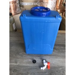 Резервоар за вода Primaterra Standartpark 20 л