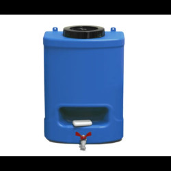 Резервоар за вода Primaterra Standartpark 20 л