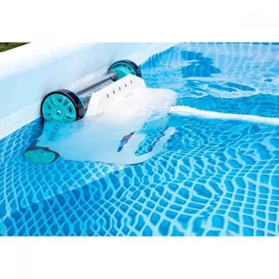 Робот за почистване на басейн Intex 28005