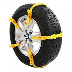 СИЛИКОНОВИ ВЕРИГИ ЗА СНЯГ С КОЛАН