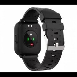 СМАРТ ЧАСОВНИК SW-164 BLACK