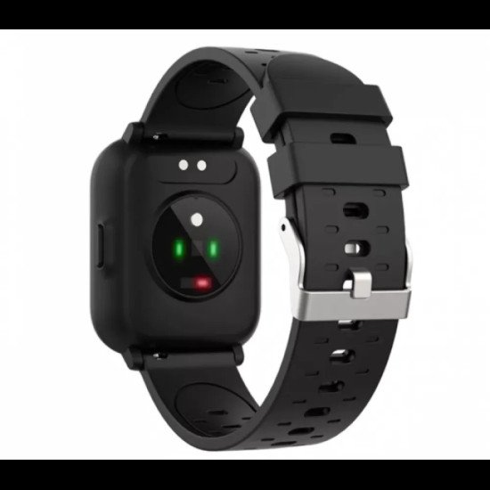 СМАРТ ЧАСОВНИК SW-164 BLACK