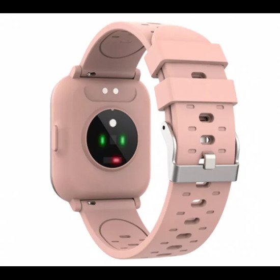 СМАРТ ЧАСОВНИК SW-164 ROSE