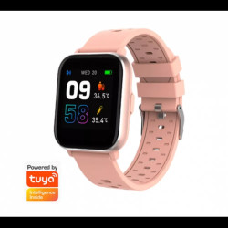 СМАРТ ЧАСОВНИК SW-164 ROSE