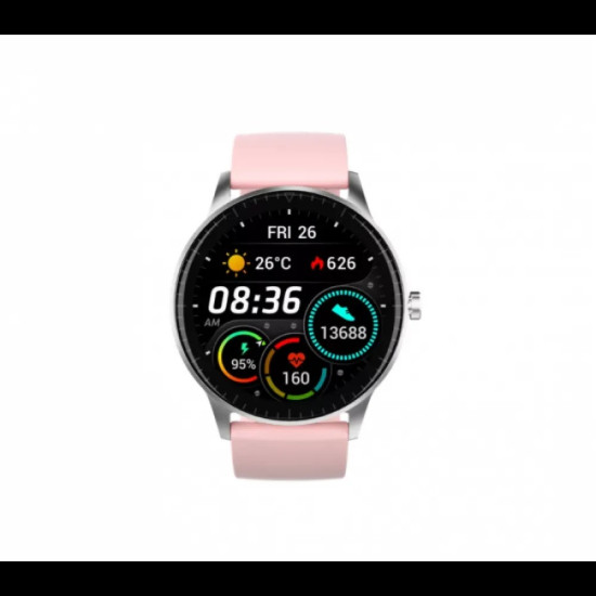 СМАРТ ЧАСОВНИК SW-173 ROSE