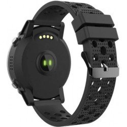 СМАРТ ЧАСОВНИК SW-510 BLACK