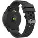 СМАРТ ЧАСОВНИК SW-510 BLACK