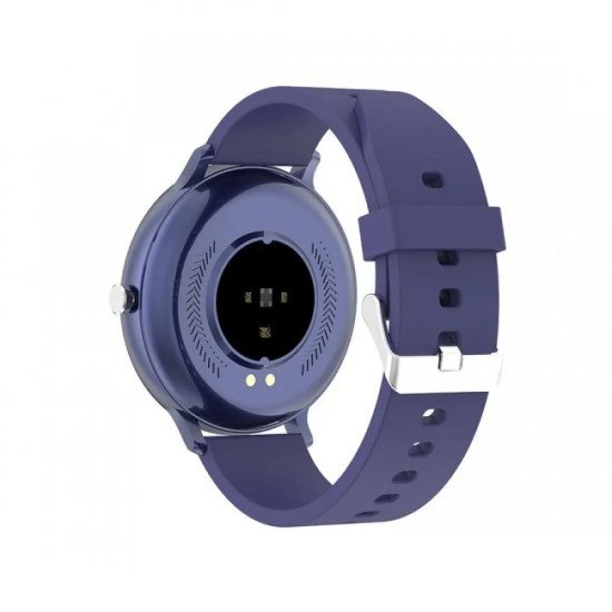 СМАРТ ЧАСОВНИК TW10 NAVY