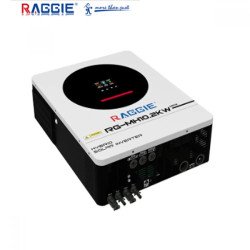 СОЛАРЕН ИНВЕРТОР RG-MH10200W 48V