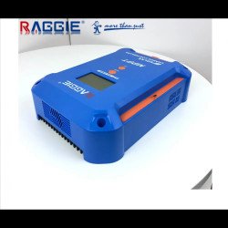 СОЛАРЕН КОНТРОЛЕР 50A MPPT 1224V RG-CN50A