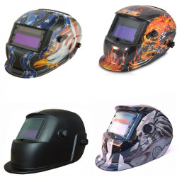 СОЛАРНА МАСКА ЗА ЗАВАРЯВАНЕ