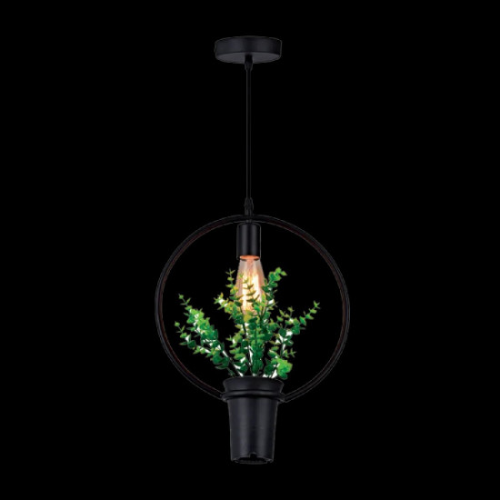 SPRING ПЕНДЕЛ 1XE27