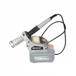 СТАНЦИЯ ЗА ЗАПОЯВАНЕ АКУМУЛАТОРНА UNI-BAT DAEWOO