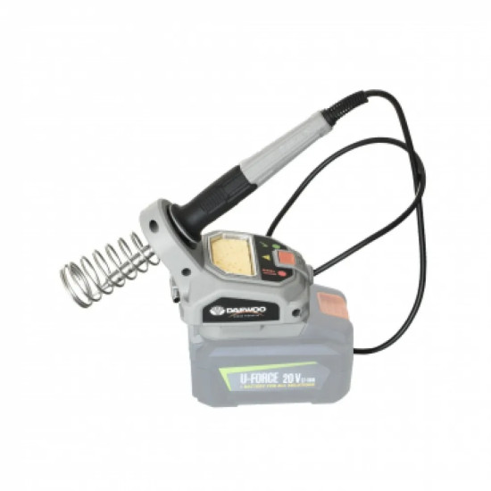 СТАНЦИЯ ЗА ЗАПОЯВАНЕ АКУМУЛАТОРНА UNI-BAT DAEWOO