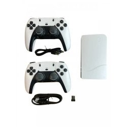 СТИК ВИДЕОИГРА Q10SE 64GB 46000+