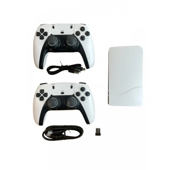 СТИК ВИДЕОИГРА Q10SE 64GB 46000+