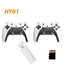 СТИК ЗА ВИДЕОИГРА HY01 64GB 20000+