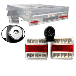 СТОПОВЕ ЗА РЕМАРКЕ С МАГНИТНИ ДЪРЖАЧИ