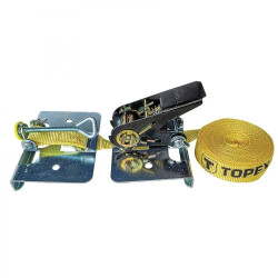 СТЯГА ЗА ПАРКЕТ 5М TOPEX