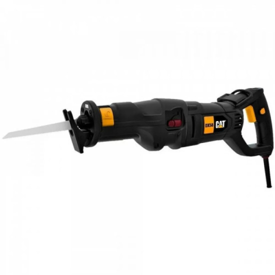 Саблен трион CAT DX58 1200W