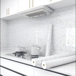 Самозалепващо фолио-мозайка