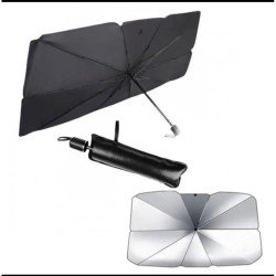 Сенник за предно стъкло-тип чадър