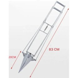 Сеялка за разсад 1,5 кг