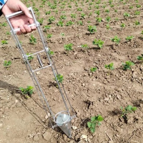 Сеялка за разсад 1,5 кг