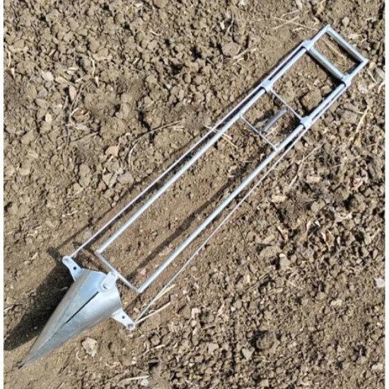 Сеялка за разсад 1,5 кг