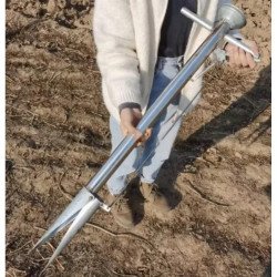 Сеялка за разсад на зеленчуци 1,2 кг