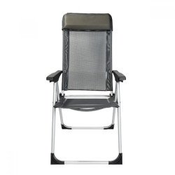 Сгъваем 5-позиционен къмпинг стол My Garden, WR1421