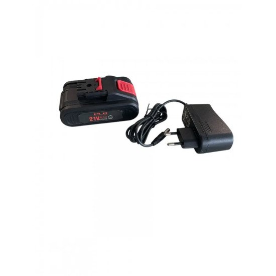 Сгъваем LED акумулаторен прожектор