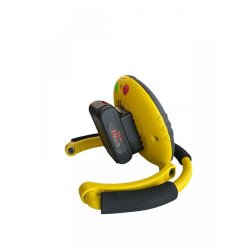 Сгъваем LED акумулаторен прожектор